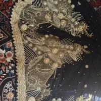 لباس محلی بختیاری نونو