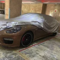 سواری چادر روکش شاسی بلند خارجی ضد آب باران|خدمات موتور و ماشین|خرم‌آباد, |دیوار