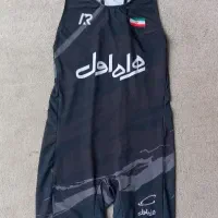 دوبنده کشتی برندRK