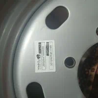 رینگ و لاستیک نیسان