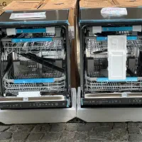 ظرفشویی الجی دودی کره 325|ماشین ظرفشویی|مشهد, کوشش|دیوار