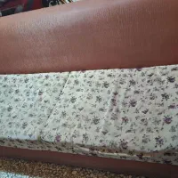 مبلمان راحتی پنج نفره|مبلمان خانگی و میز عسلی|بندرعباس, |دیوار