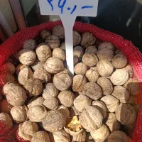 گردو تویسرکان|خوردنی و آشامیدنی|قم, شهرک امام حسن|دیوار