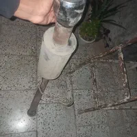 منبع و اگزوز