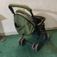 کالسکه بچه|کالسکه و لوازم جانبی|اصفهان, منتظرالمهدی|دیوار