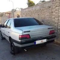 پژو۴۰۵