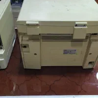 پرینترهای تک کاره hp 2014 و 3کاره کانن 4010