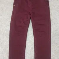 شلوار کتان پسرانه مناسب کودک 3 ساله کمر کش دار