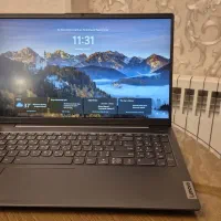 لپتاپ لنوو ideapad5 corei5