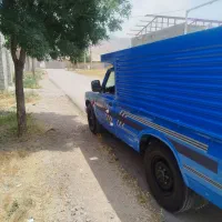 باربند سفارشی کامیارانی نیسان زامیاد
