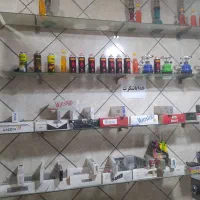 فروش کل اجناس با پایین ترین قیمت