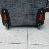 فروش چمدان مسافرتی جنس درجه ۱|کیف، کفش، کمربند|اصفهان, جویباره|دیوار