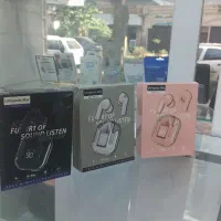 ایرپاد شیشه ای