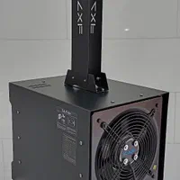 هیتر برقی تمام صنعتی ۷۵۰۰وات۳فاز ZXF مدل X75|بخاری، هیتر، شومینه|تهران, تجریش|دیوار