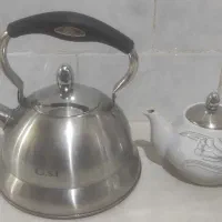 کتری قوری نو یک ملیون