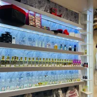 دکور فروشی و شیشه ارسی عطر|فروشگاه و مغازه|نیشابور, فردوسی جنوبی|دیوار