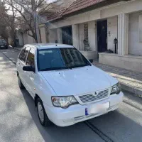 پراید ۱۱۱ خشک صفر