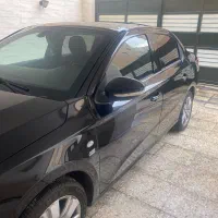 تارا V4 اتوماتیک مشکی آبنوس|خودرو سواری و وانت|اصفهان, عباس‌آباد|دیوار