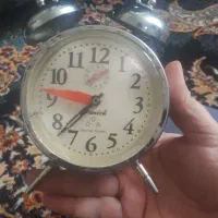 ساعت کوکی آنیک..