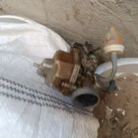 لوازم موتور هوندا سرسیلندر  و لاستیک و کاربرات|قطعات یدکی و لوازم جانبی|مشهد, توس (بلوار توس)|دیوار