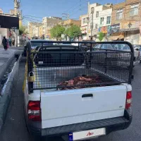 پراید وانت ۱۴۰۴