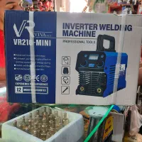 جشنواره دستگاه جوش ویوارکس VR210mini زیر قیمت