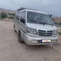 ون دلیکا تاکسی، مدل ۱۳۸۶