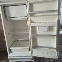 یخچال بوژان|یخچال و فریزر|اهواز, زیباشهر|دیوار