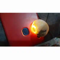 سنگ عقیق قدیمی