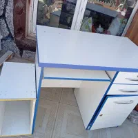 میز کامپیرتر