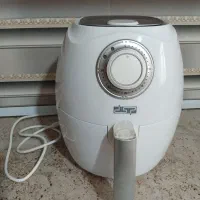 سرخ کن رژیمی