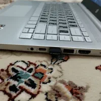 لپتاپ اچ پی hp کاملا حرفه ای|رایانه همراه|مشهد, فدک|دیوار