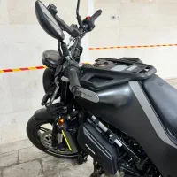 هاسکوارنا اسوارتپیلن ۲۵۰|موتورسیکلت|تهران, فاطمی|دیوار