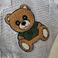 پتودورپیچ قنداق حوله|اسباب و اثاث بچه|همدان, |دیوار