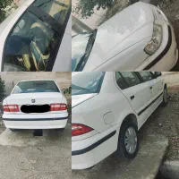 سمند LX|خودرو سواری و وانت|دوگنبدان, |دیوار