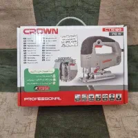 اره عمودبر گیربکسی ۷۱۰ وات کرون