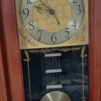 ساعت سالم مدل قدیمی|ساعت دیواری و تزئینی|اردبیل, |دیوار