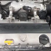 سمندای اف سون بوش مدل۹۷پایه گازسوز