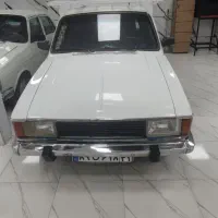 پیکان وانت مدل 85