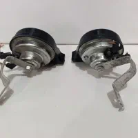 بوق فیام فابریک مرسدس بنز ساخت اسپانیا|قطعات یدکی و لوازم جانبی|تهران, آهنگ|دیوار