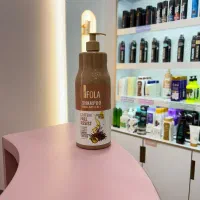 انواع شامپو تخصصی ضدریزش و تقویتی مو اصلی