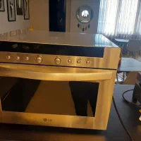 لوازم برقی آشپزخانه و ظروف