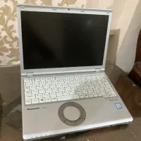 لپتاپ پاناسونیک