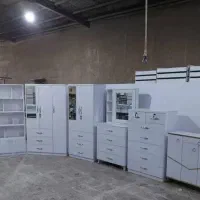 تولیدی  کمد دراور جاکفشی ومیز تلویزیون وغیره...