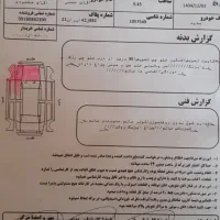 ام وی ام۳۱۵|خودرو سواری و وانت|رباطکریم, الارد|دیوار