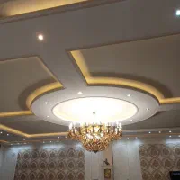 برقکار برق کش رفع اتصالی آیفون بخاری پمپ آب