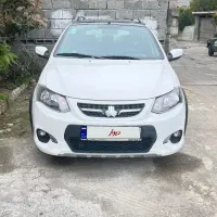 کوییکR سقف شیشه ای مدل1402