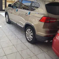 فرداموتور sx5 درحدصفر