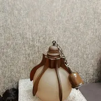 لوستر تک شاخه
