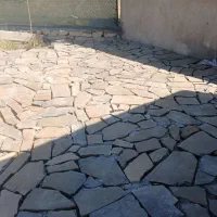 سنگ کاری جالیز کاری باغ و منزل|خدمات پیشه و مهارت|همدان, |دیوار